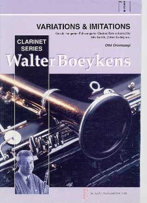 Variations & Imitations