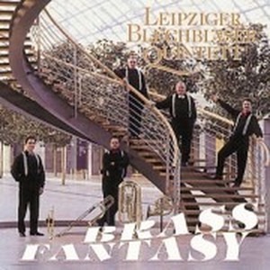Brass Fantasy (CD)