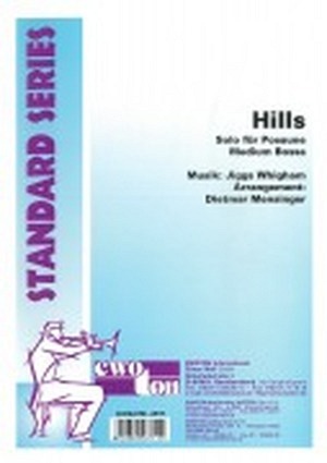 Hills (Medium Bossa)