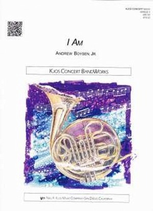 I Am