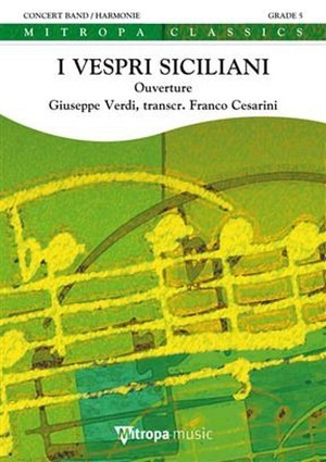 I Vespri Siciliani