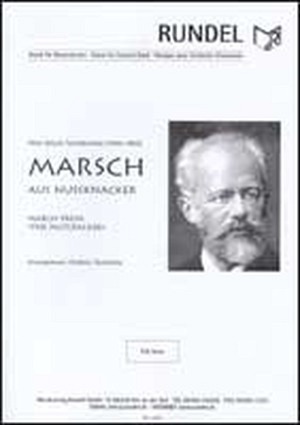 Marsch aus Nussknacker