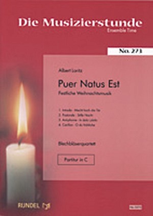 Puer Natus Est