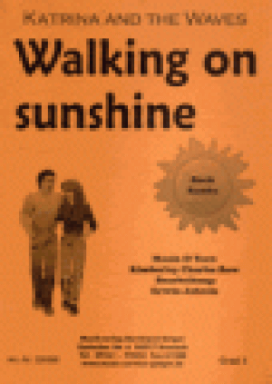 Walking on Sunshine