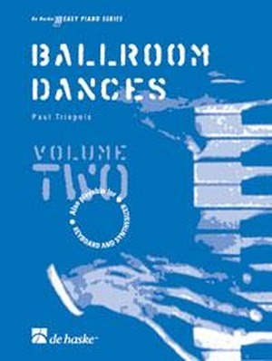 Ballroom Dances - Teil 2