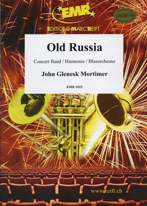 Old Russia
