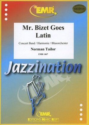 Mr. Bizet goes Latin