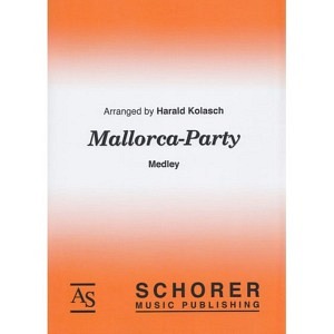 Mallorca Party