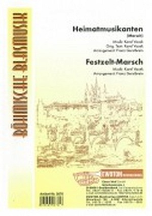 Festzelt-Marsch
