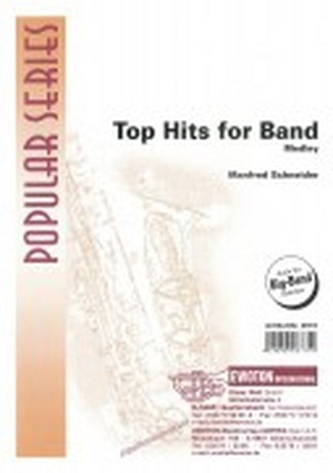 Top Hits for Band