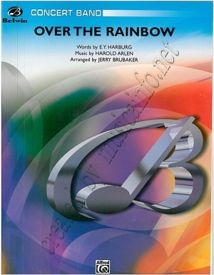 Over the Rainbow