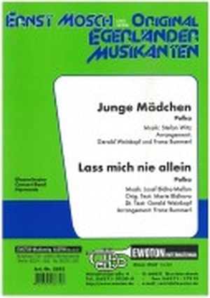 Junge Mädchen