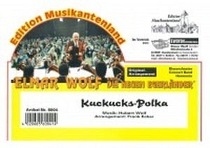 Kuckucks-Polka