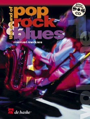 The Sound of Pop, Rock & Blues Teil 1