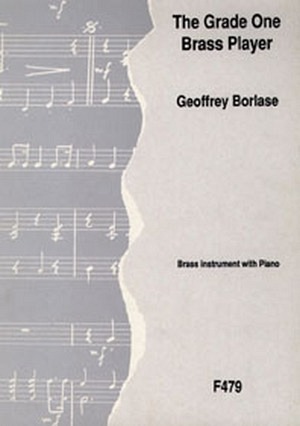The Grade One Brass Player