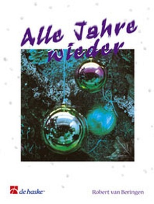Alle Jahre wieder - Posaune