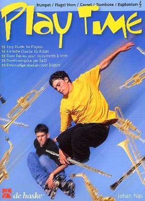 Play Time - 2 Trompeten