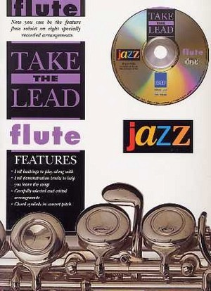 Take the Lead: Jazz