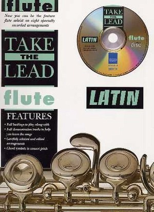 Take the Lead: Latin