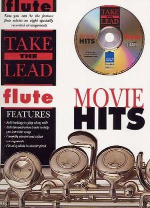 Take the Lead: Movie Hits