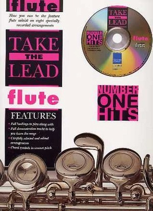 Take the Lead: Number One Hits