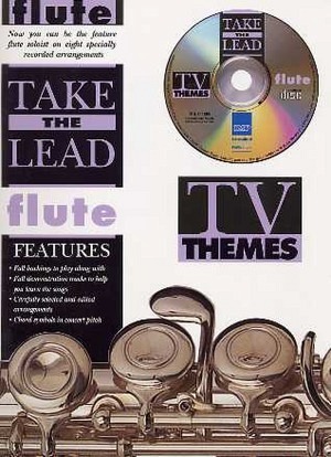 Take the Lead: TV Themes