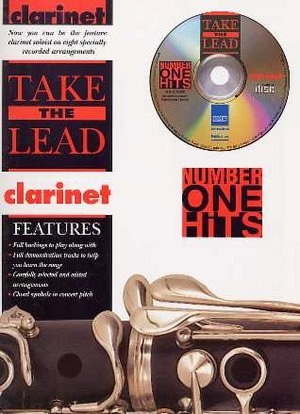 Take the Lead: Number One Hits