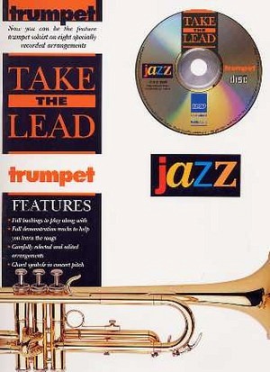 Take the Lead: Jazz