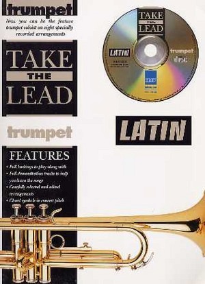 Take the Lead: Latin