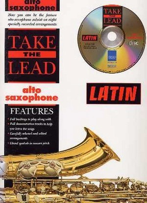 Take the Lead: Latin