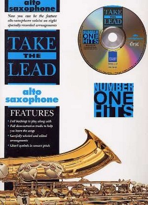 Take the Lead: Number One Hits