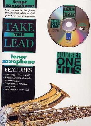 Take the Lead: Number One Hits
