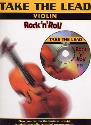 Take the Lead: Rock´n Roll