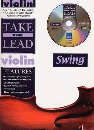 Take the Lead: Swing