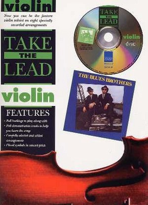 Take the Lead: The Blues Brothers