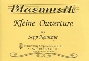 Kleine Ouvertüre