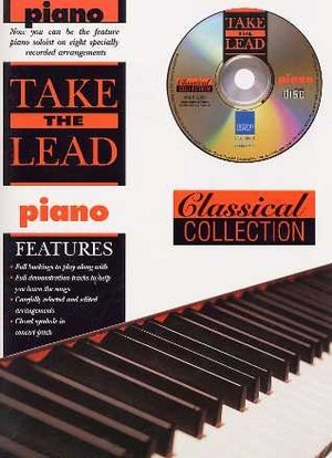 Take the Lead: Classical Collection