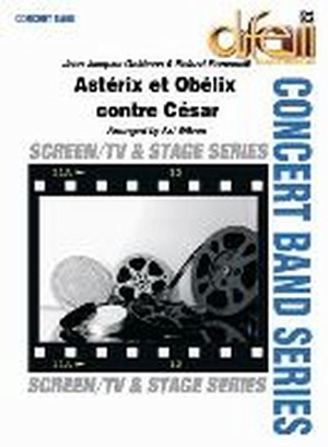 Asterix et Obelix contre Cesar