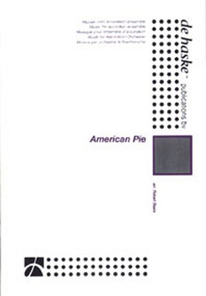 American Pie - Akkordeonorchester