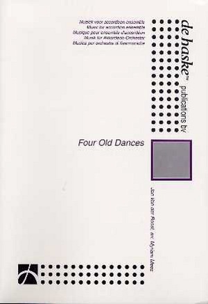 Four Old Dances