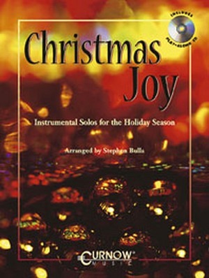 Christmas Joy - Klarinette