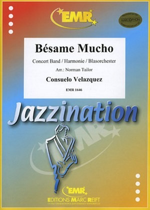 Besame mucho