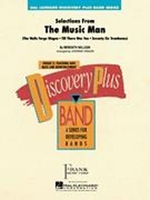 Selections from the Music Man