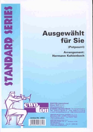 Ausgewählt für Sie