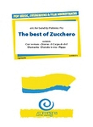 The Best of Zucchero