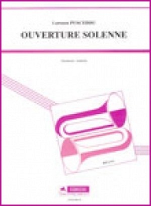 Ouverture Solenne