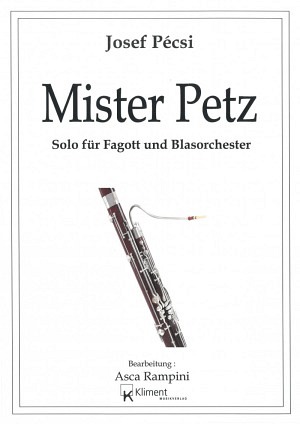 Mister Petz