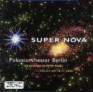 Super Nova (CD)
