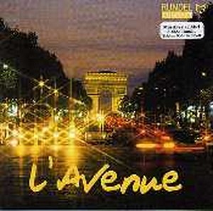 L'Avenue (CD)