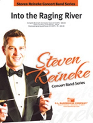 Into the Raging River (incl. Schweizerstimmen)